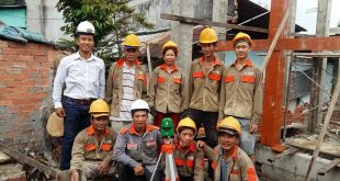 Bỏ Túi Kinh Nghiệm Đi Thi Công Xây Dựng