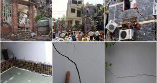 TÌNH HUỐNG RỦI RO KHI XÂY NHÀ GIÁ RẺ