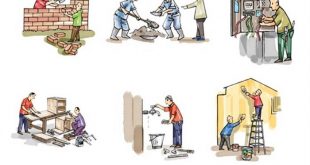 XÂY DỰNG LACO- ĐƠN VỊ THIẾT KẾ CHO NGÔI NHÀ CỦA BẠN.